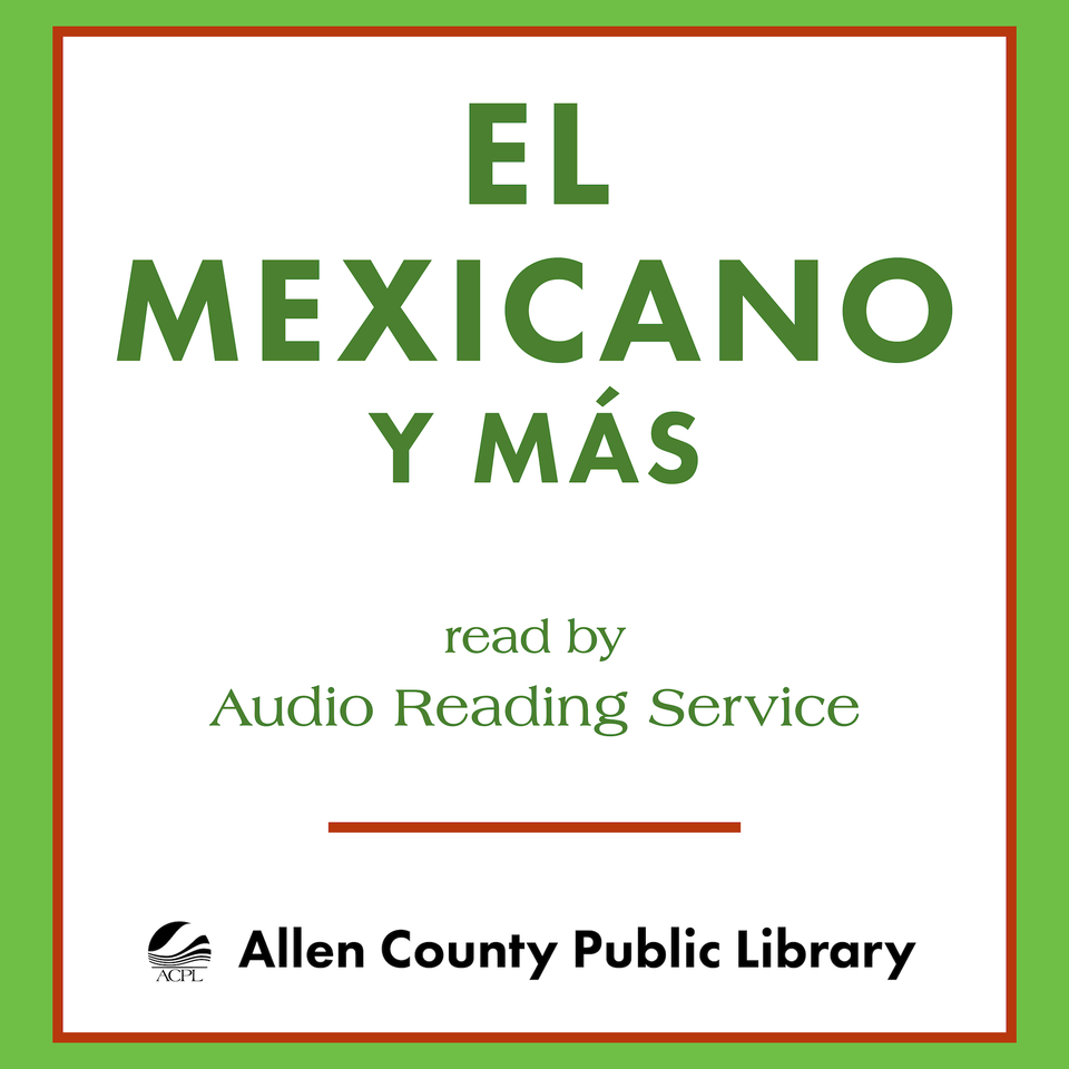 El Mexicano y Más