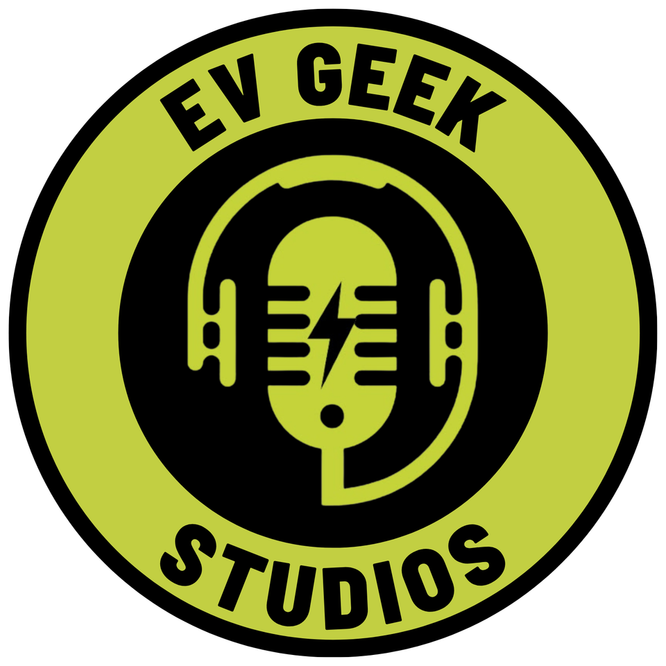 EV Geek Podcast
