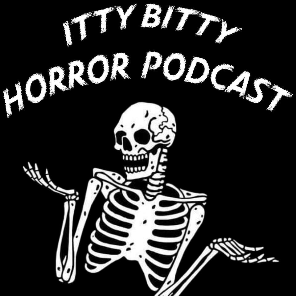 Itty Bitty Horror