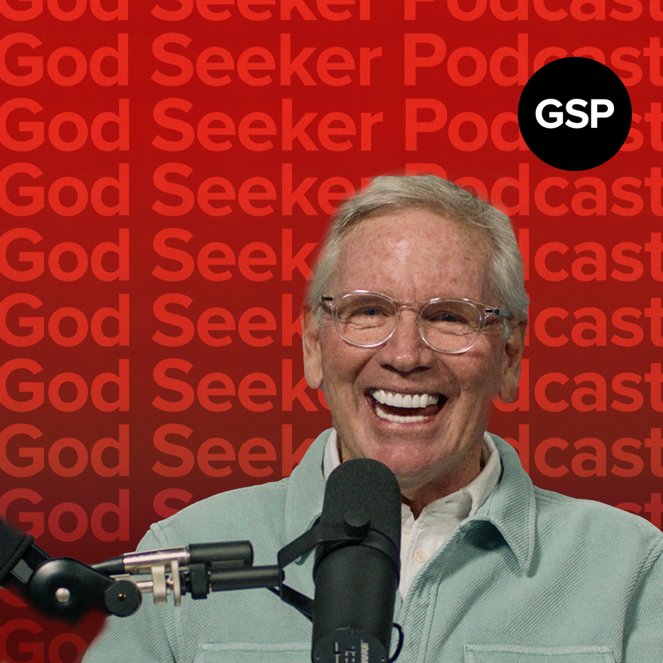 The God Seeker Podcast