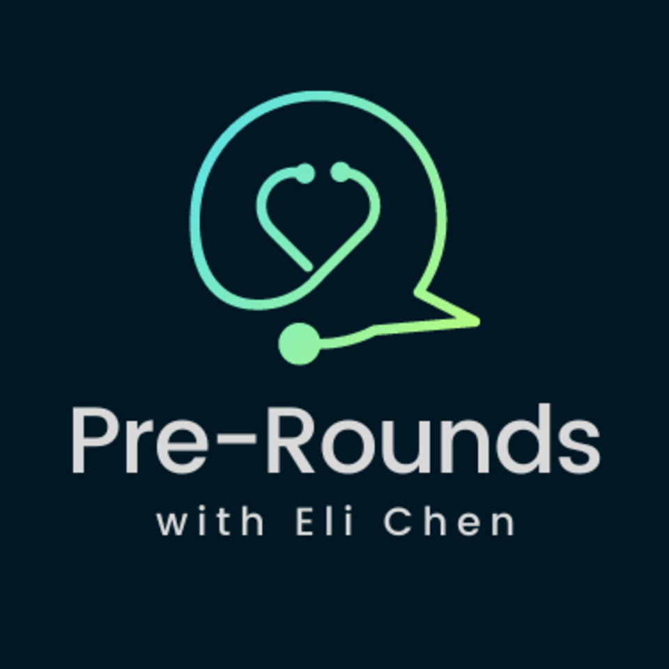 Pre-Rounds