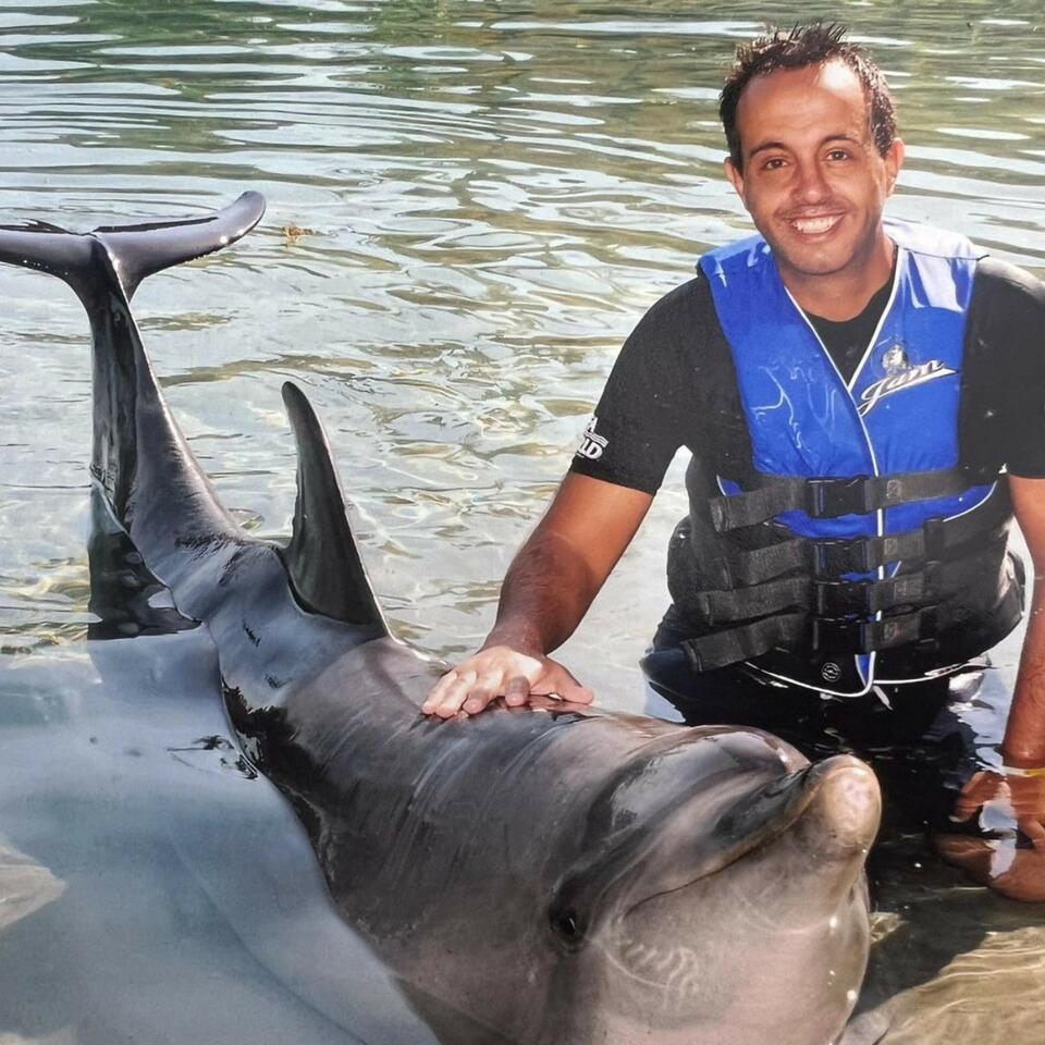 David Baynie’s Podcast