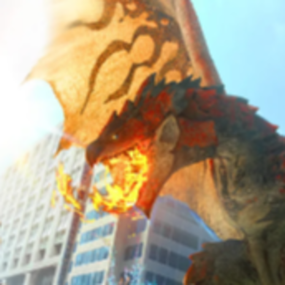 Monster Hunter Now Best Fake GPS Apps in 2024