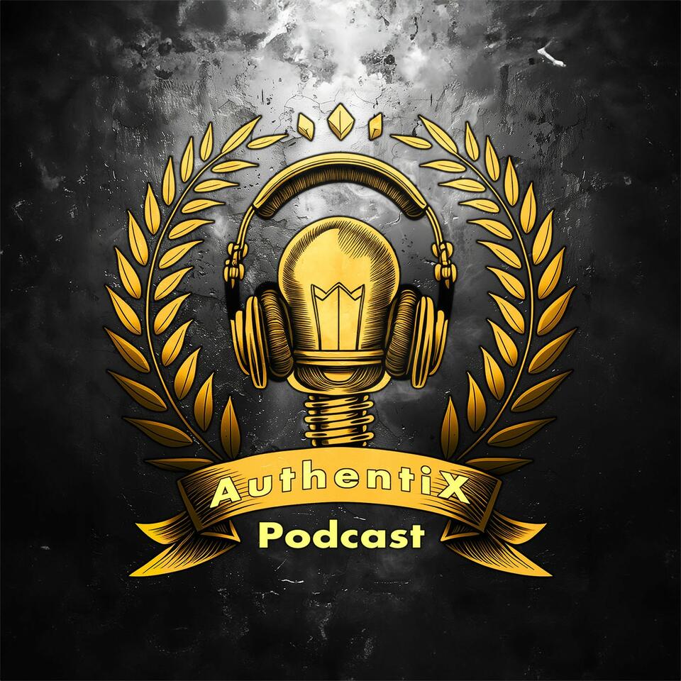 The AuthentiX Podcast