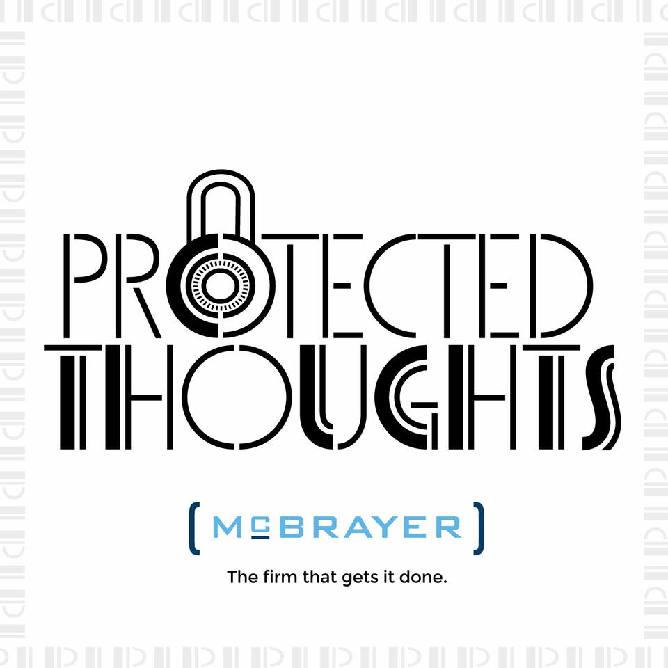 Protected Thoughts