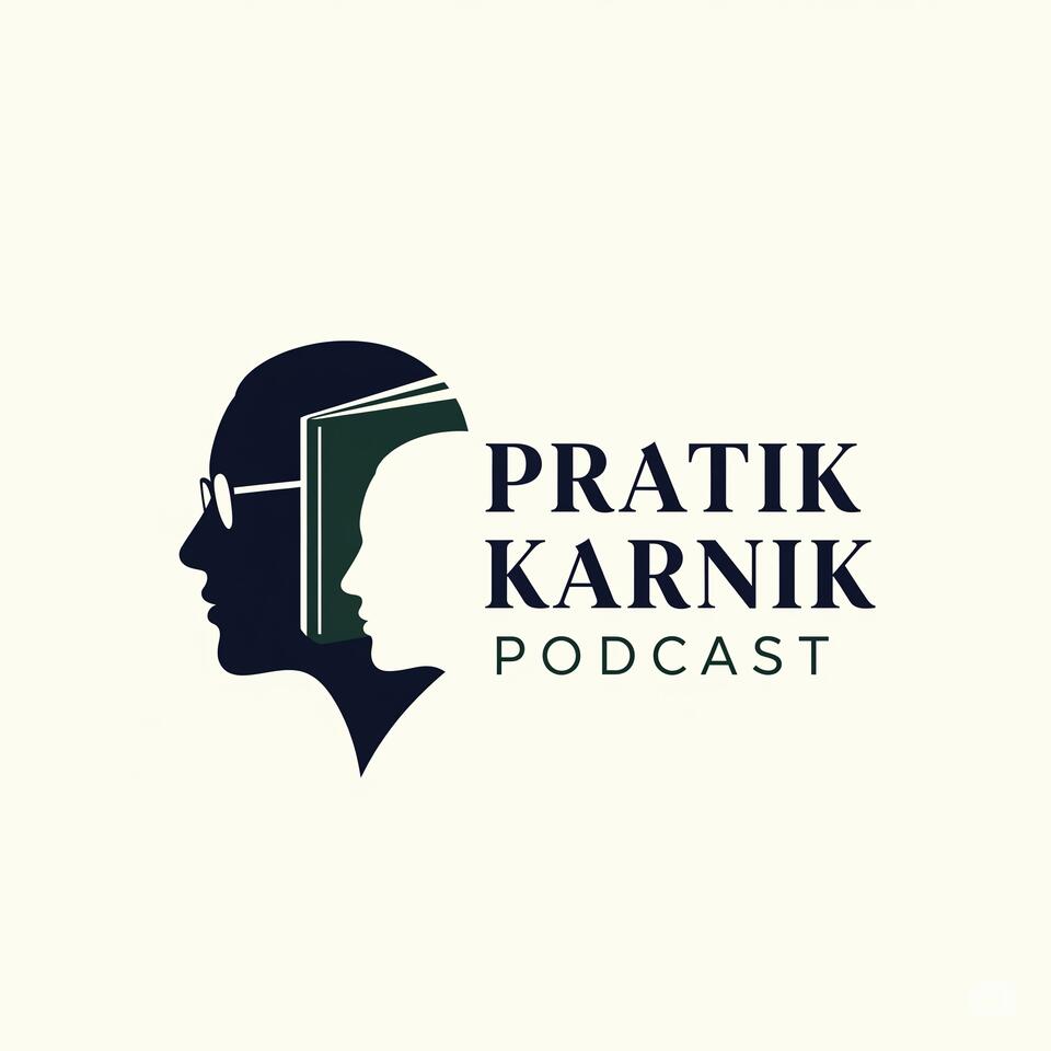 Pratik Karnik Podcast