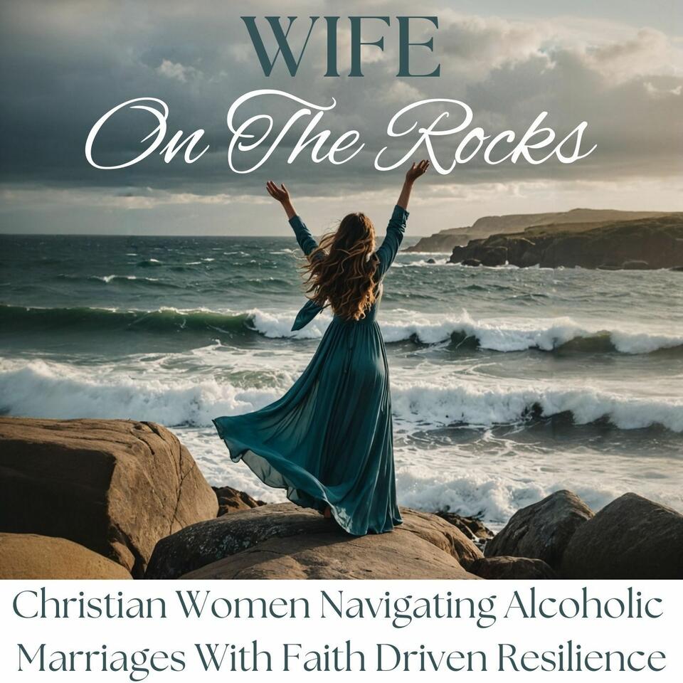 Wife On The Rocks I Gaslighting, Addiction, Codependency, Al Anon, Alcoholism, Recovery
