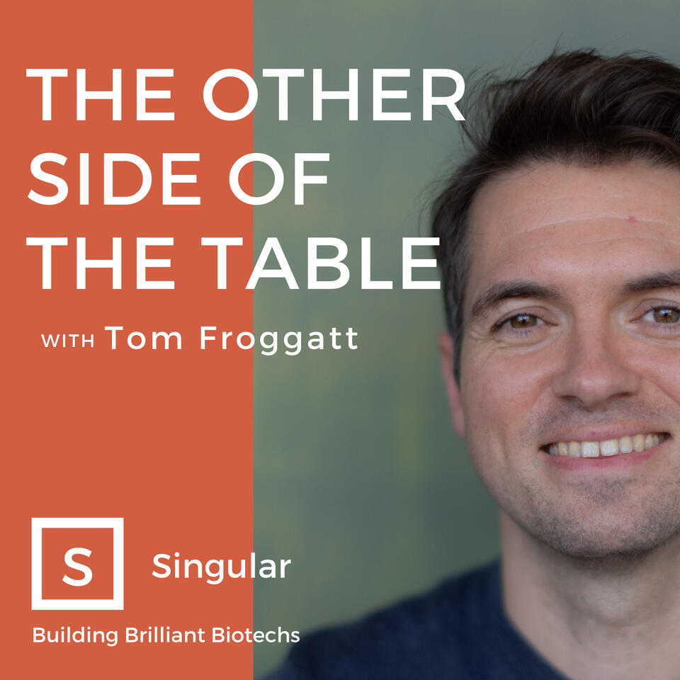 The Other Side of the Table