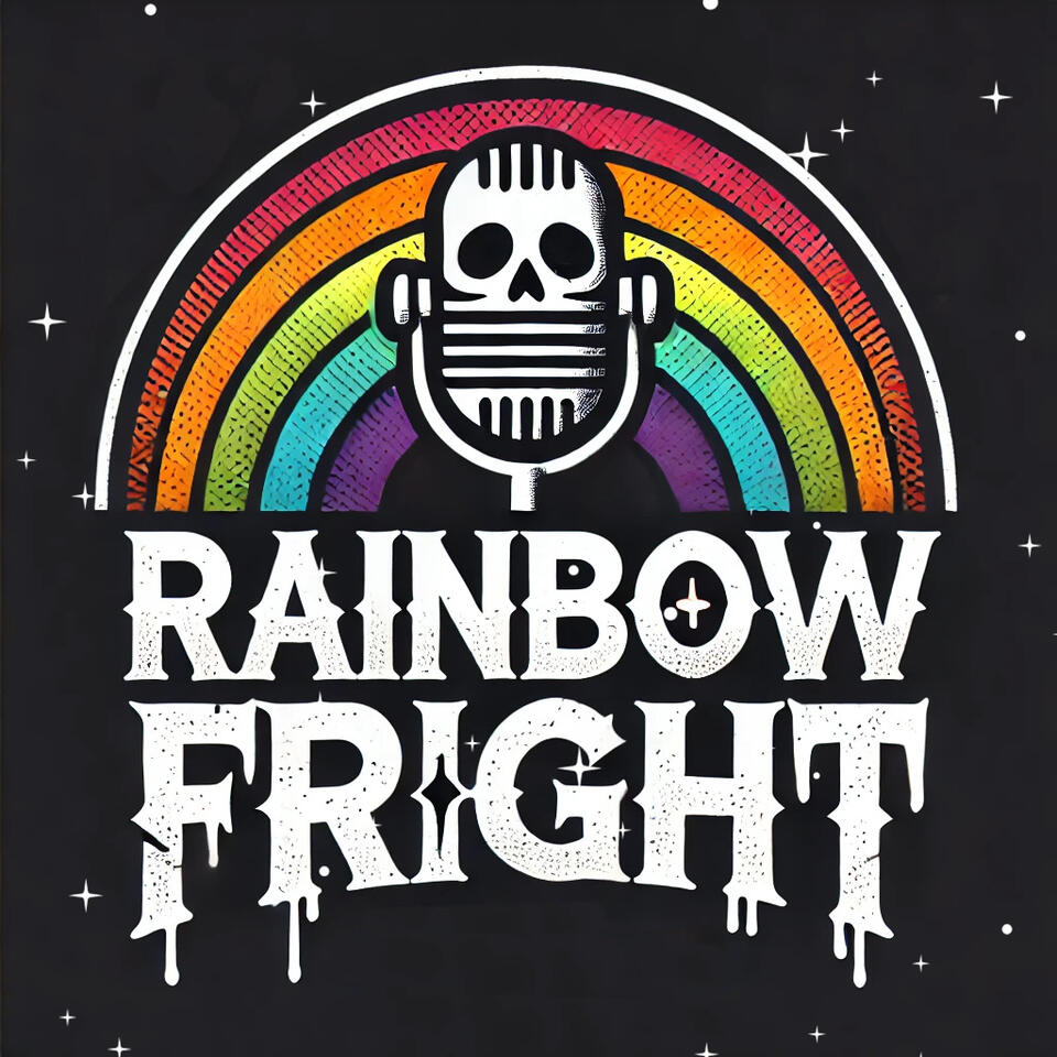 rainbowFRIGHT