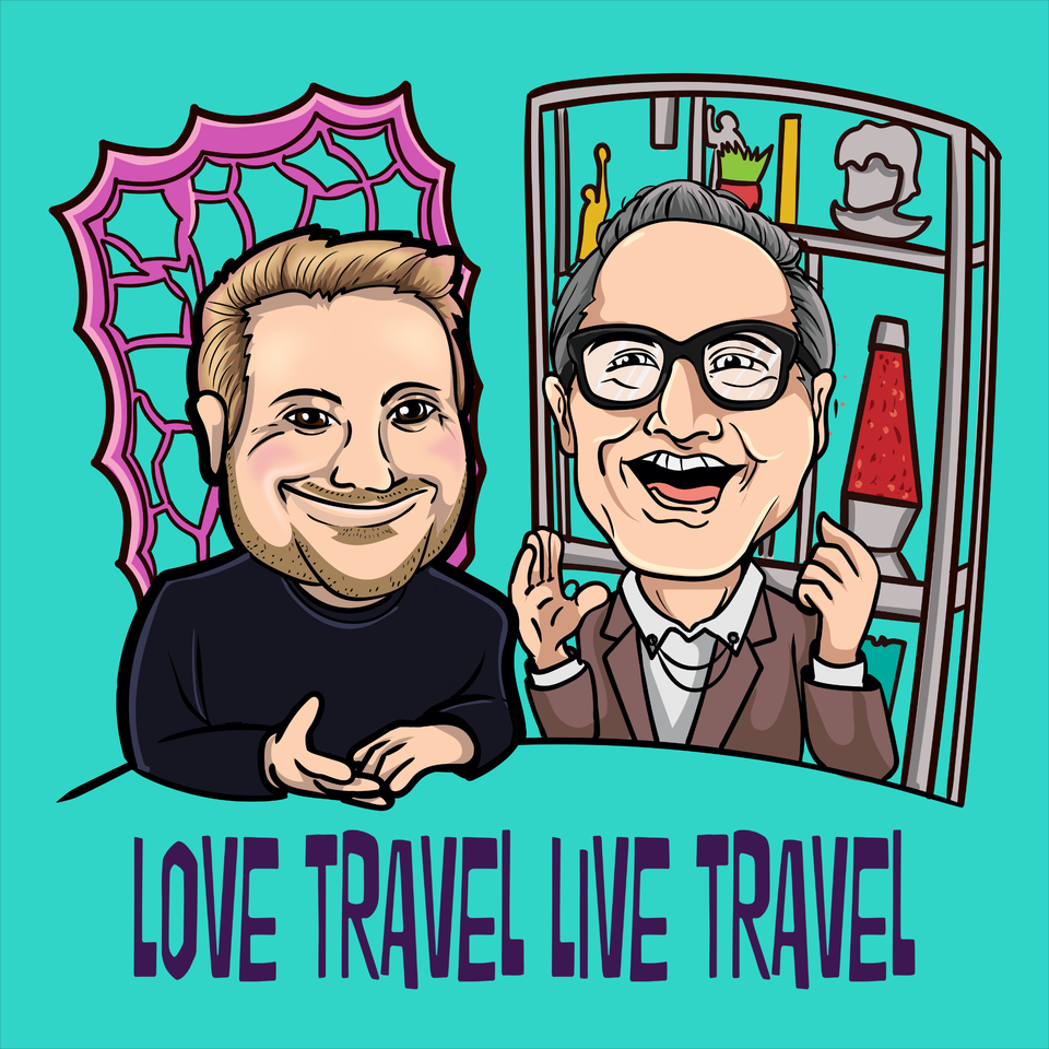 Love Travel Live Travel