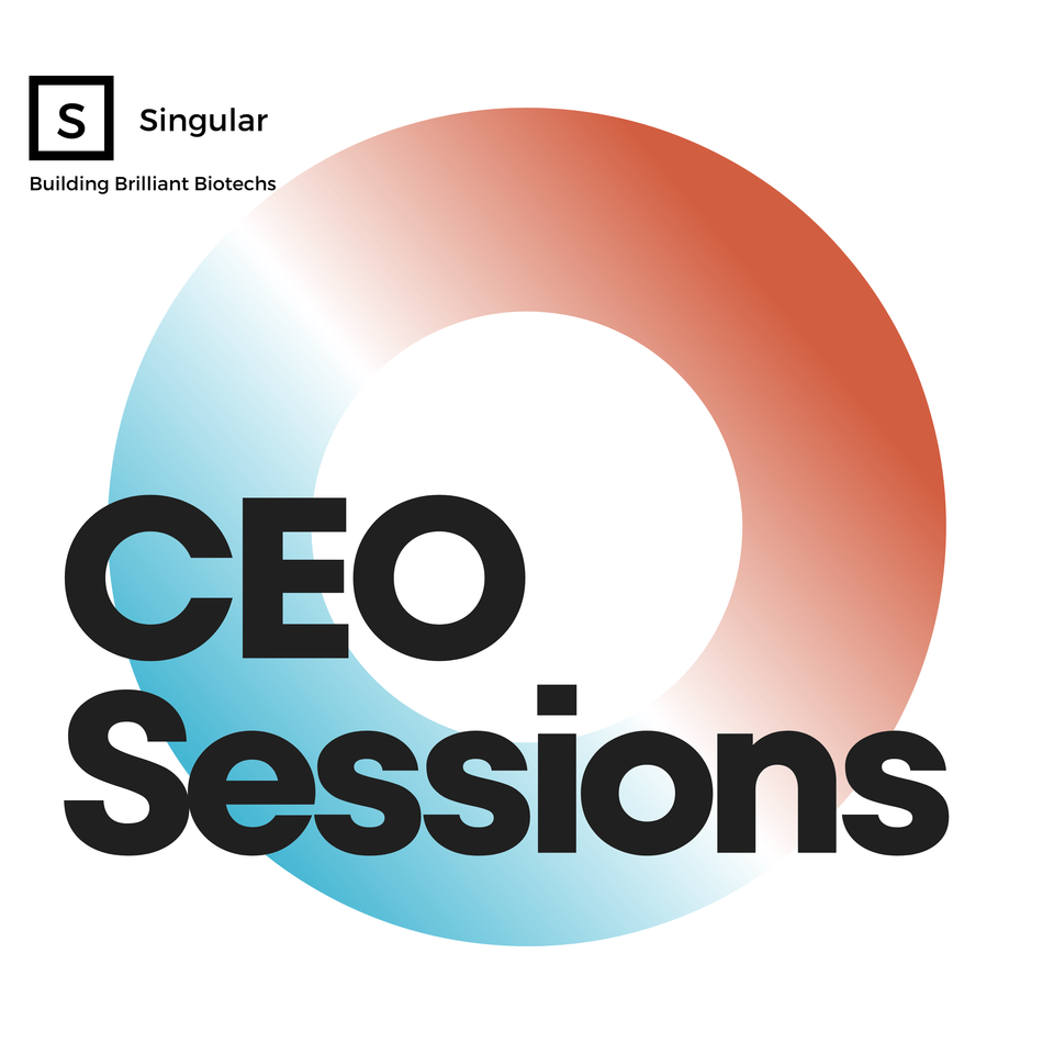 CEO Sessions