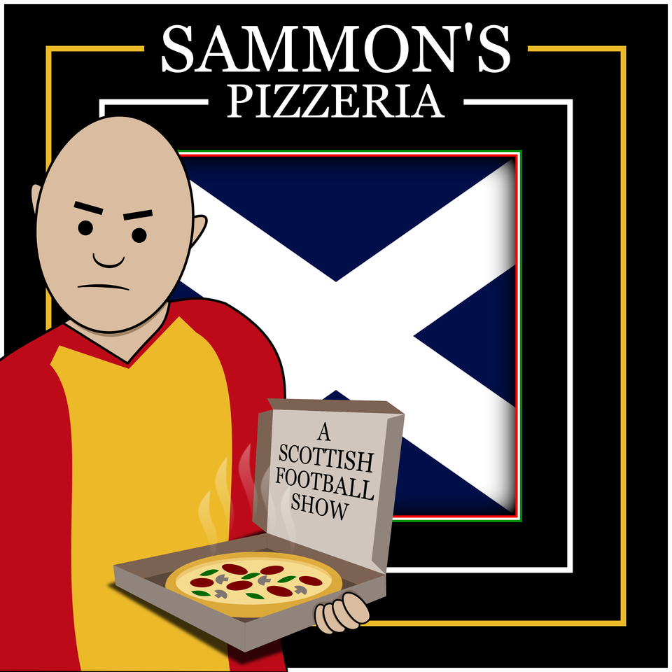 Sammon’s Pizzeria