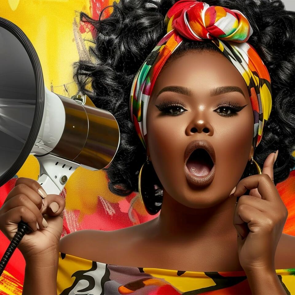 BlackWoman Startup