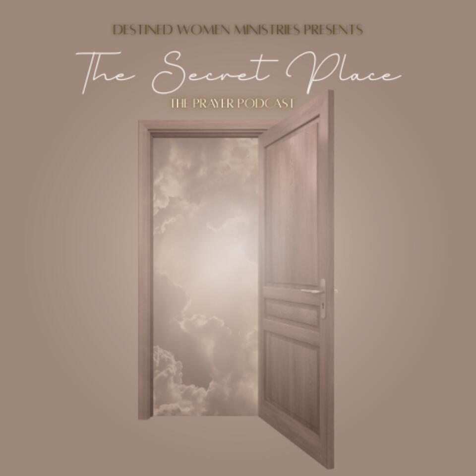 The Secret Place