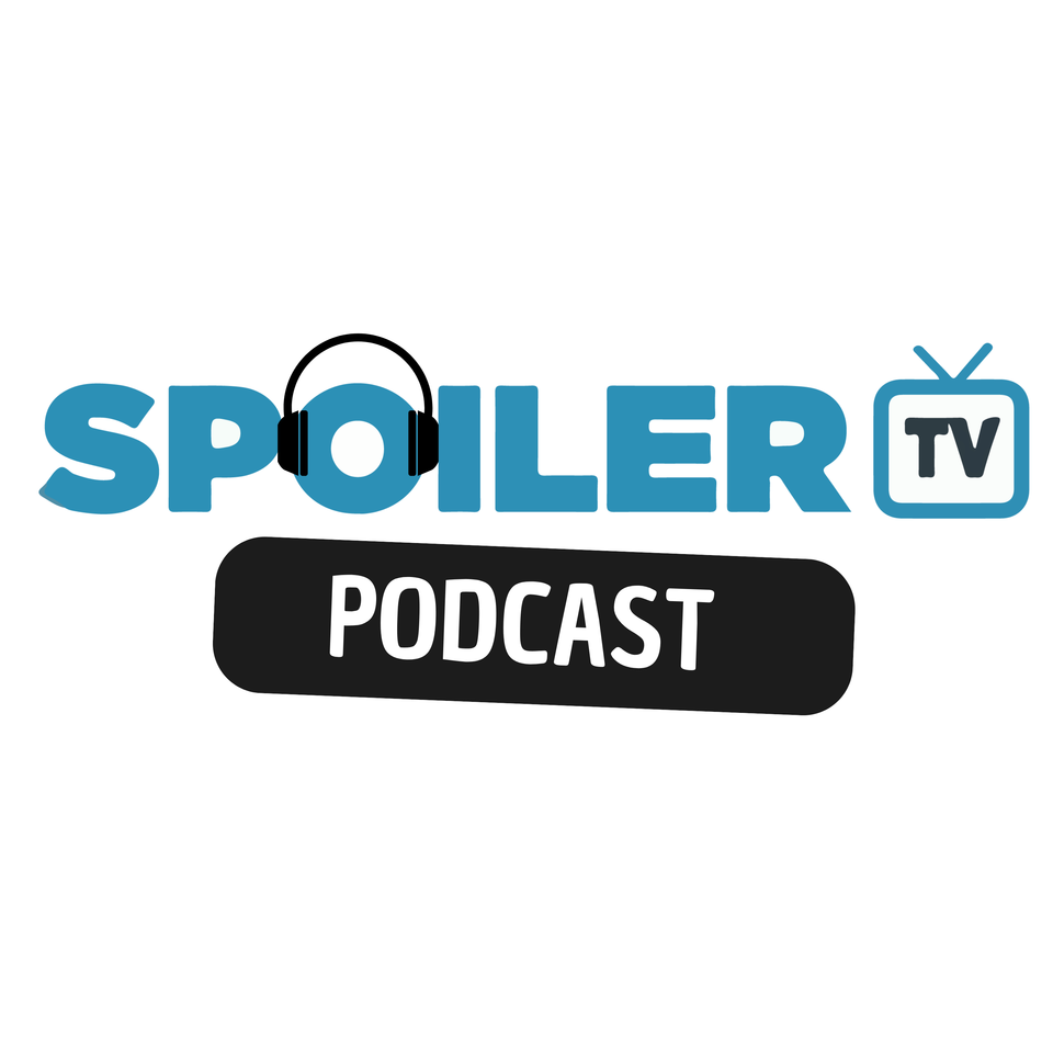 The SpoilerTV Podcast