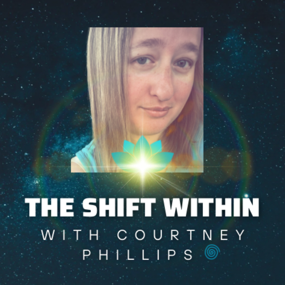 The Shift Within | Manifestation, Inner Child, and Consciousness.
