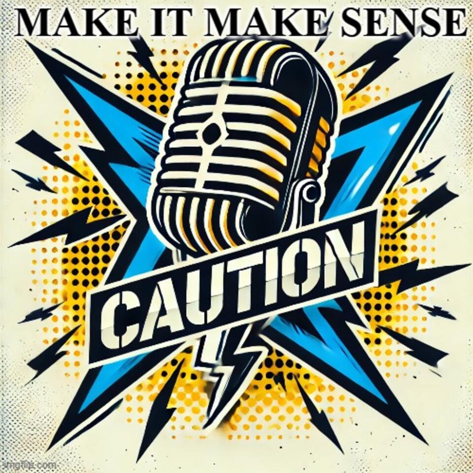Make It Make Sense- Rocco & Sabrina