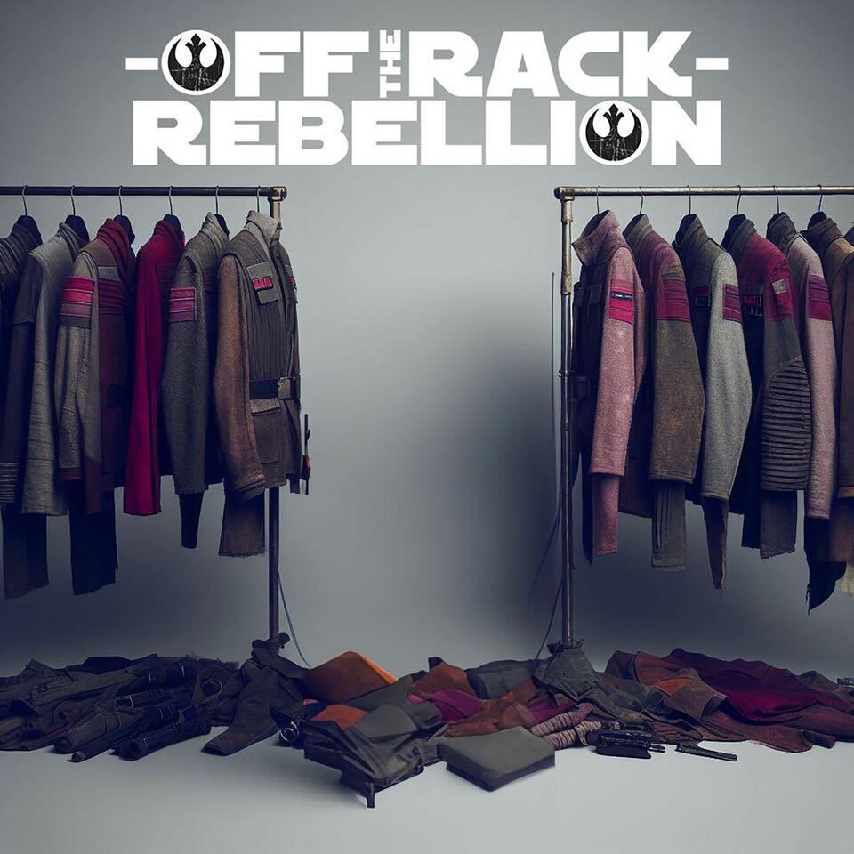 Off the Rack Rebellion