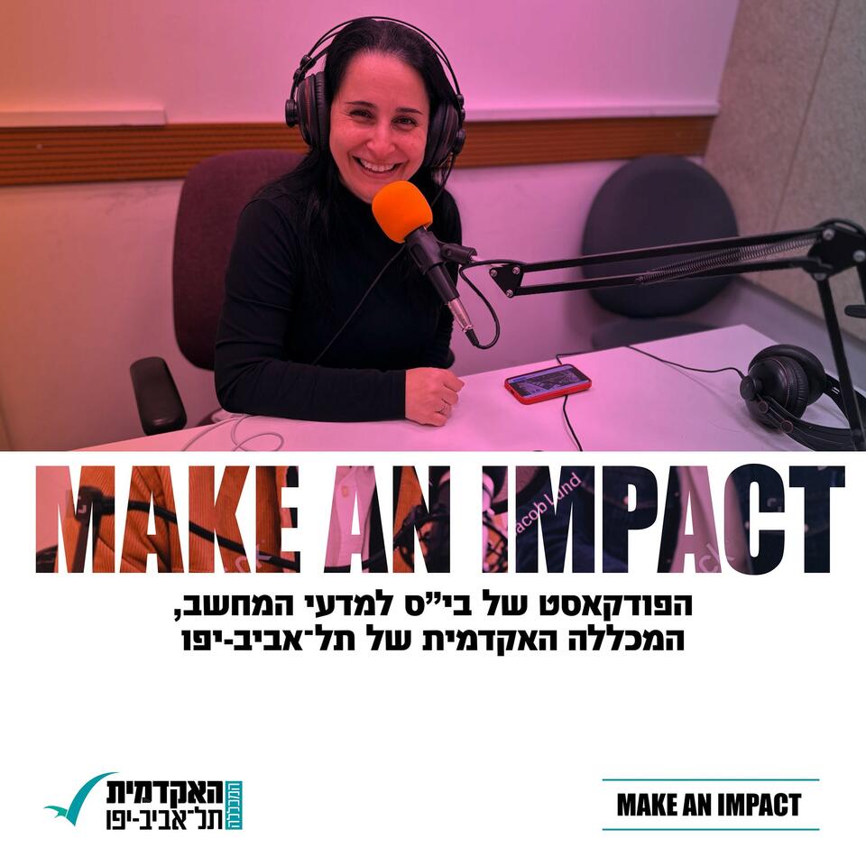 Make an Impact