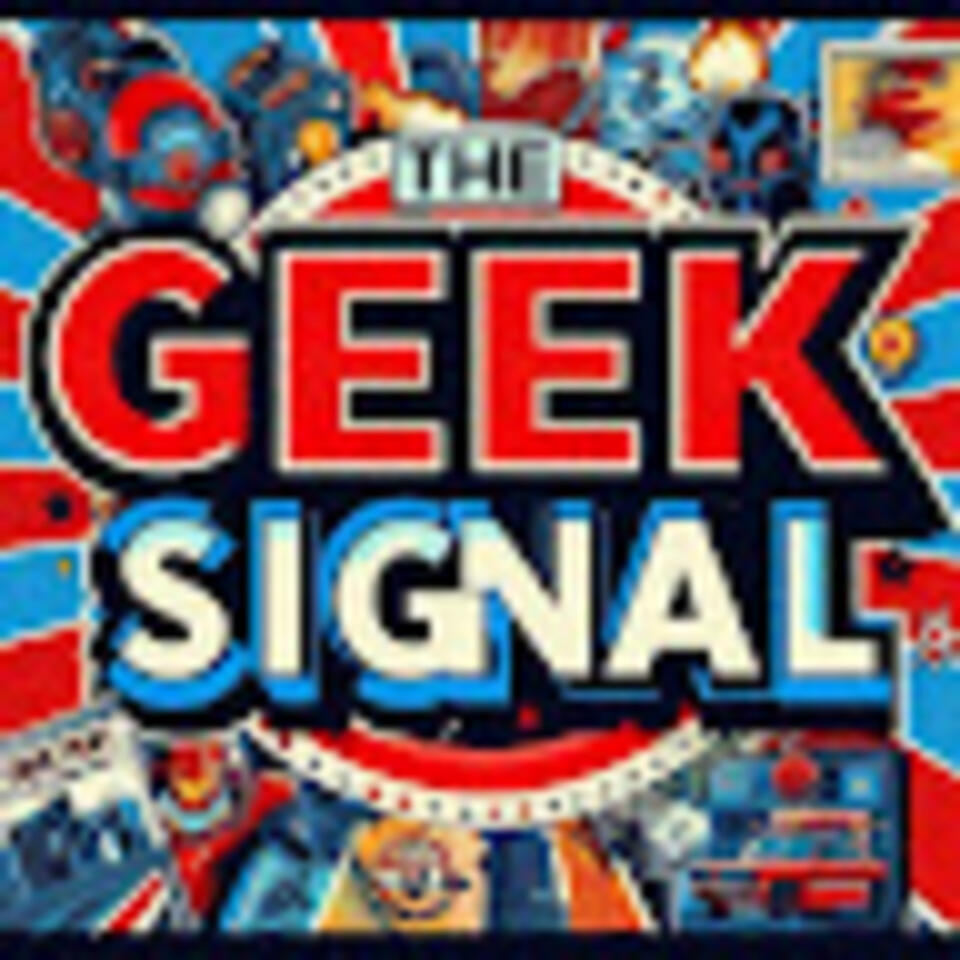 TGS Podcast