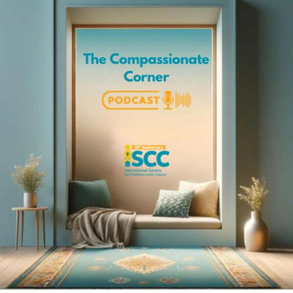 Compassionate Corner Podcast