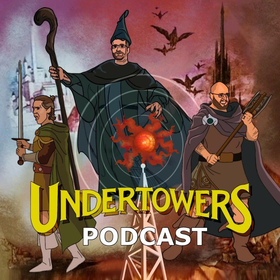 Undertowers Podcast