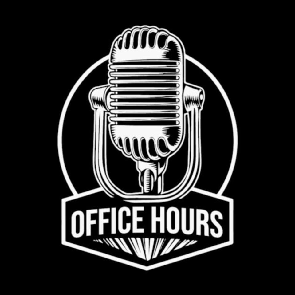 Office Hours with J &L