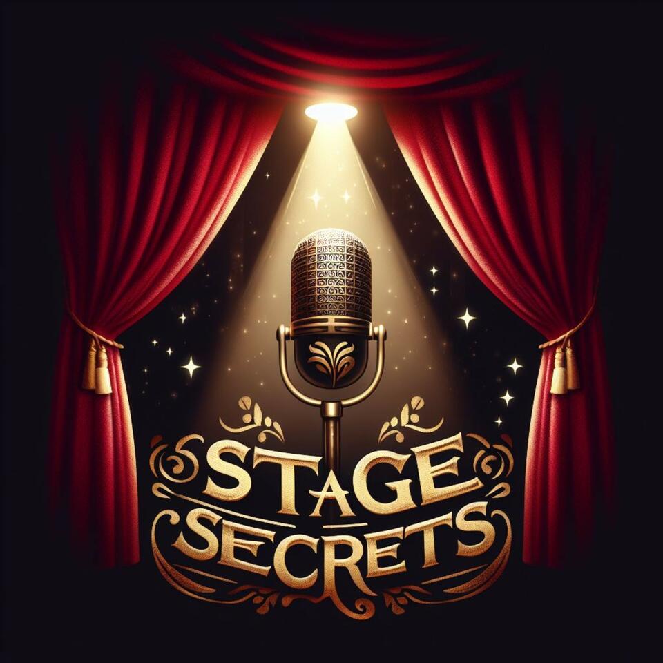 Stage Secrets
