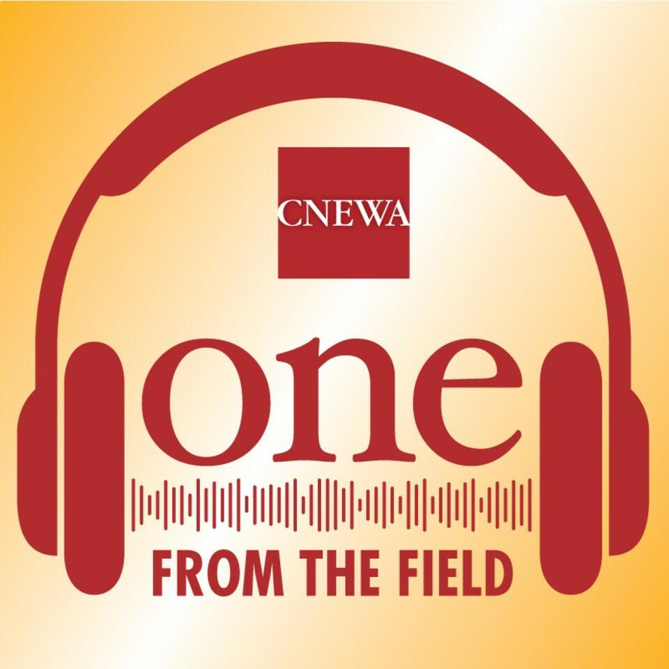 ONE: From the Field