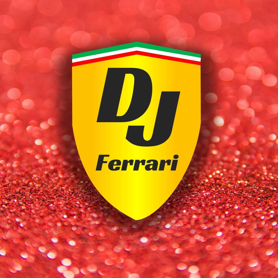 DJ Ferrari Podcast