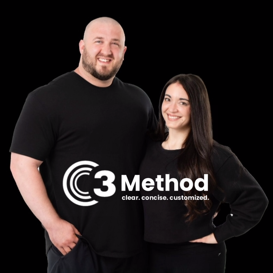 The C3Method Podcast with Robert Polenik