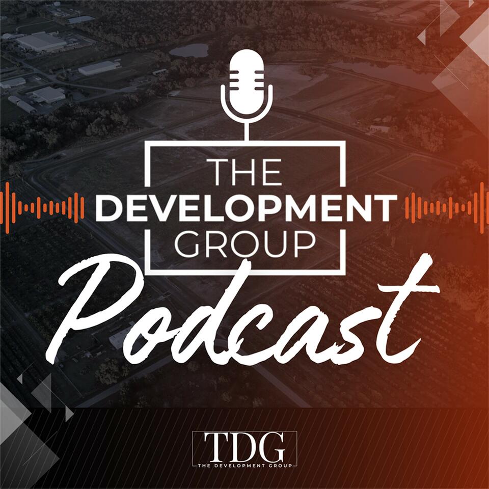 The Development Group Podcast