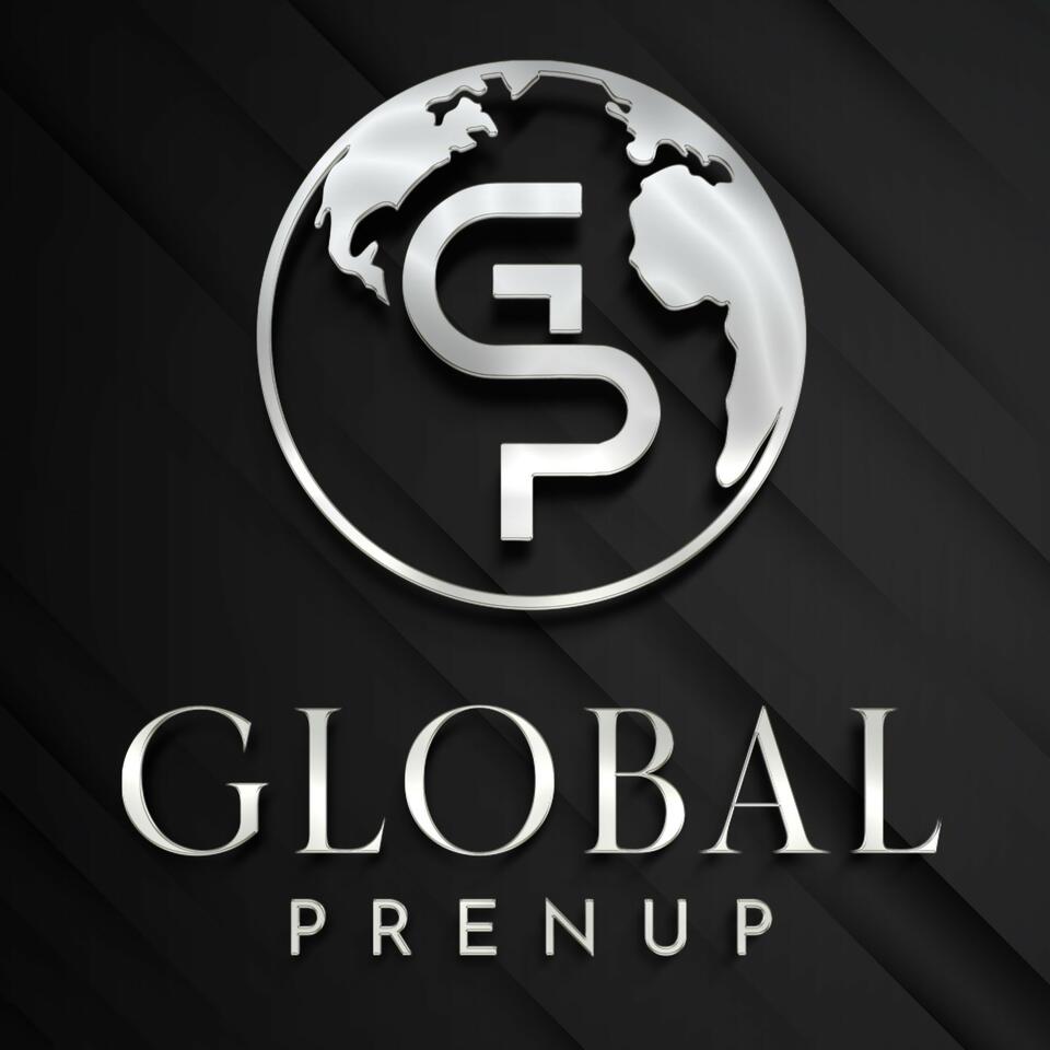Global Prenup Podcast