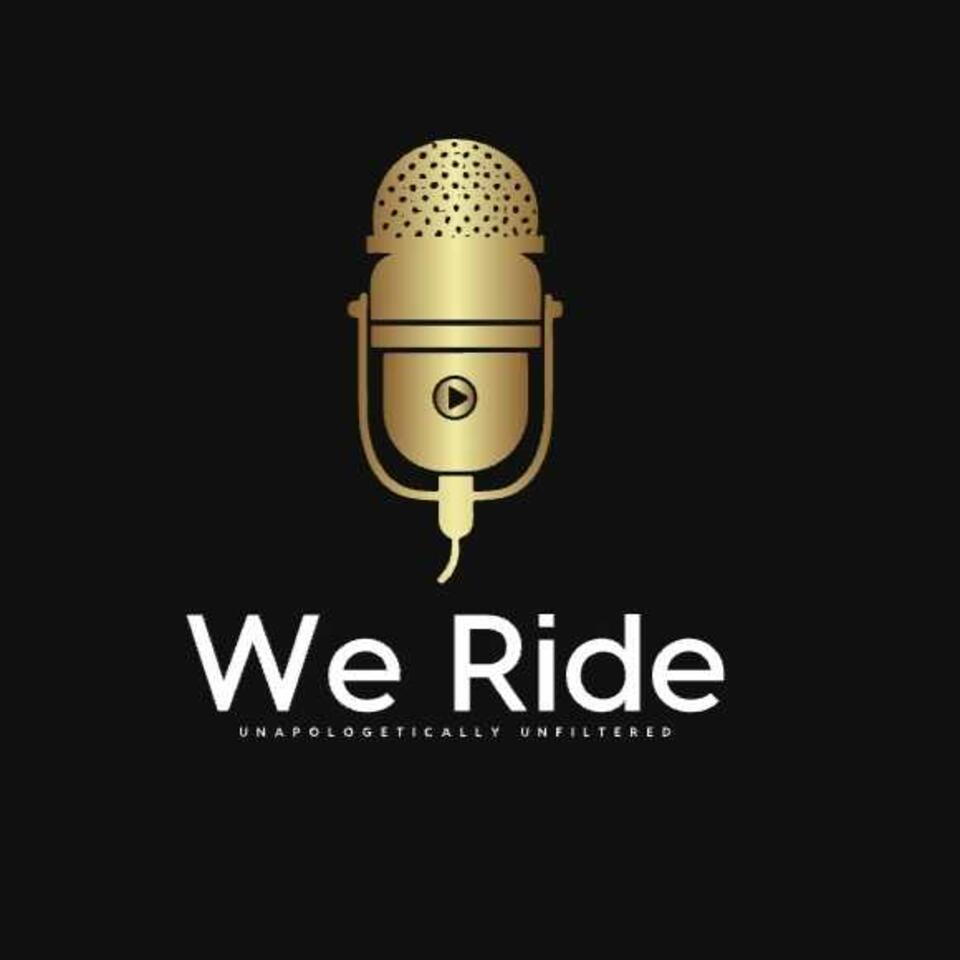 We Ride with Mike and Stace