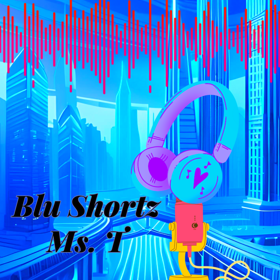 Blu Shortz