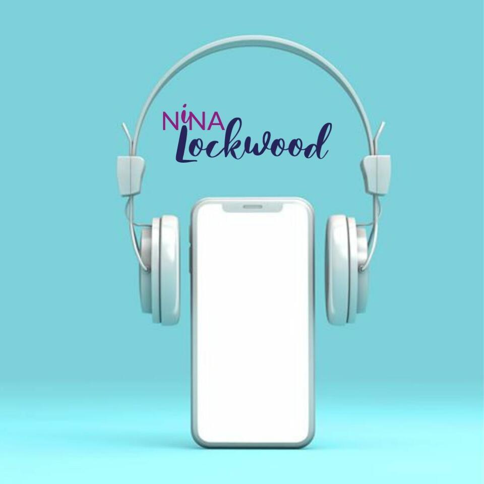 Get Your Happy Back with Nina Lockwood