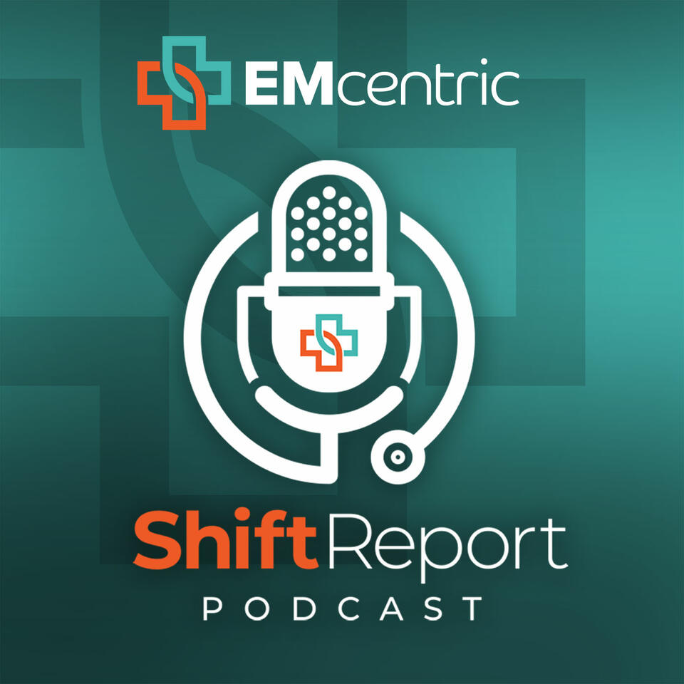 The Shift Report