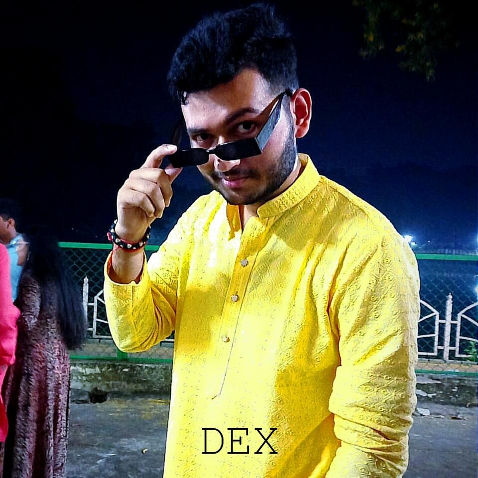 DEV Speaks
