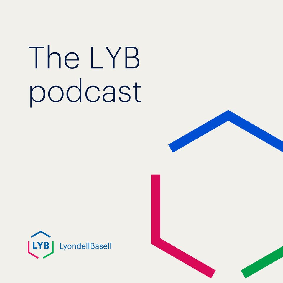 The LYB Podcast