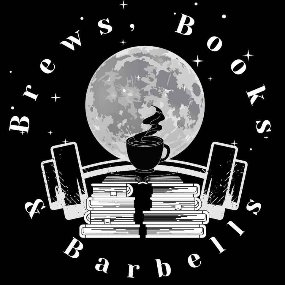 Brews, Books, and Barbells