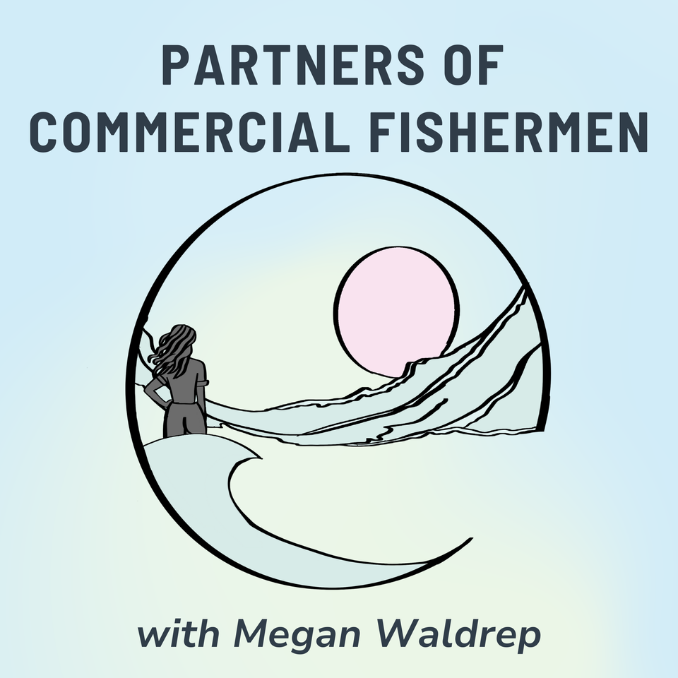 Partners of Commercial Fishermen