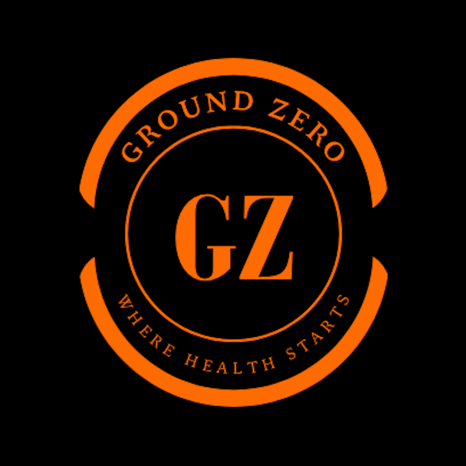 Ground Zero