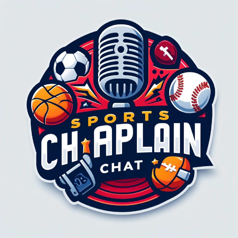 Sports Chaplain Chat