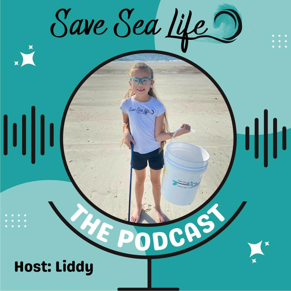 Save Sea Life
