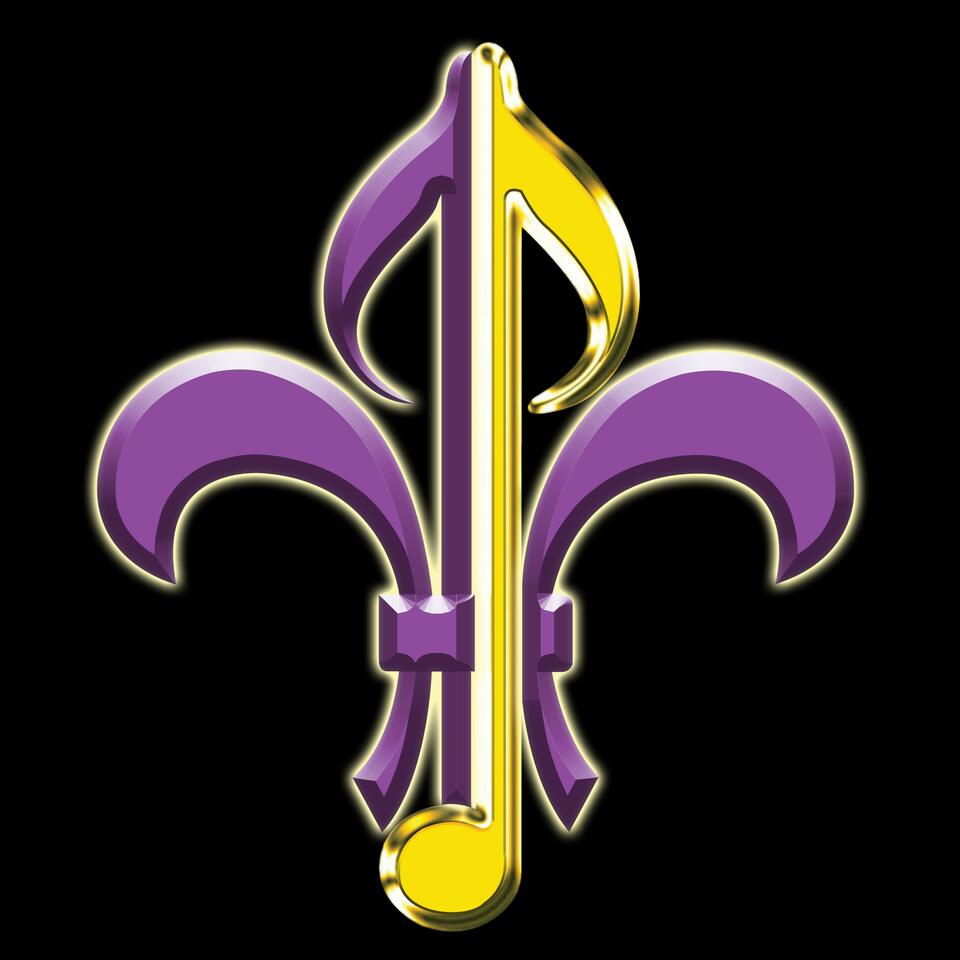 Neworleansmusicians.com Podcast