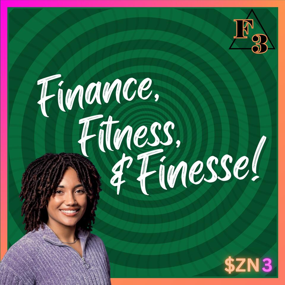 Finance Fitness Finesse