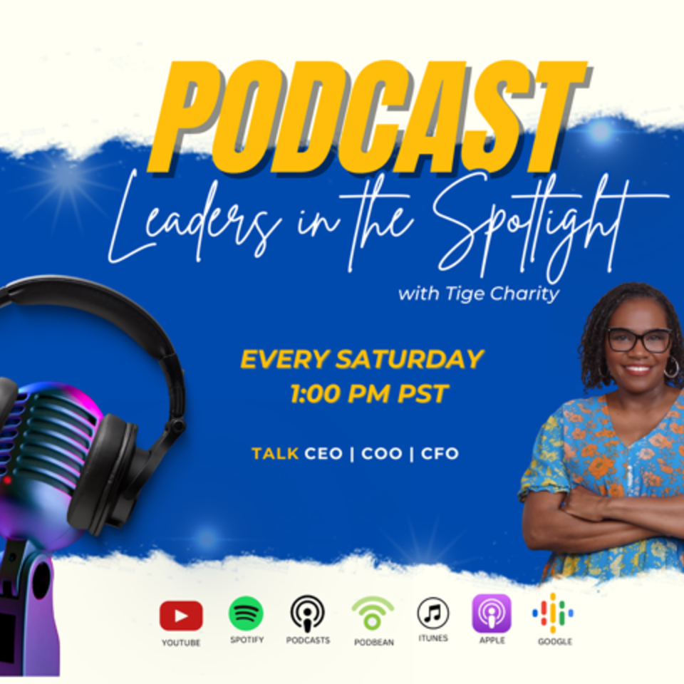 Leadership Realities Season 4