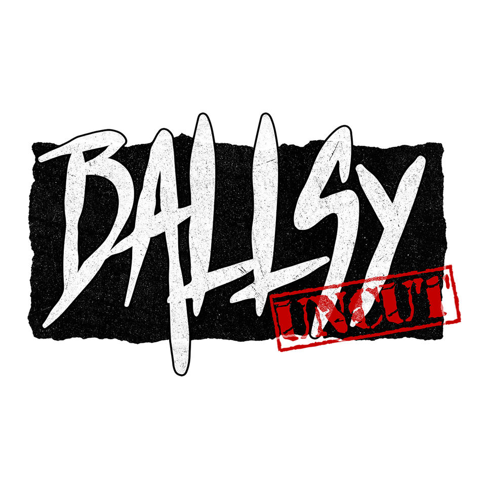 Ballsy Uncut - Sports Talk