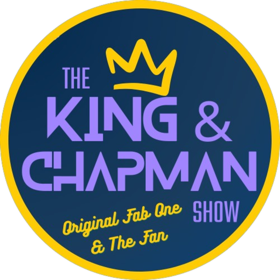 The King & Chapman Show