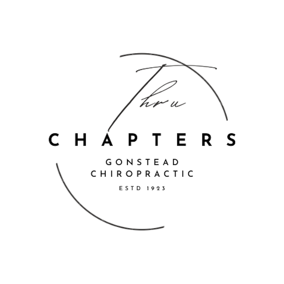 Thru The Chapters